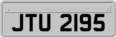 JTU2195