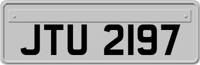 JTU2197