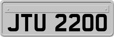 JTU2200