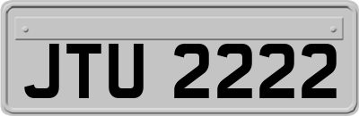 JTU2222