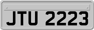 JTU2223