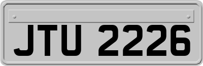 JTU2226