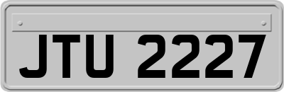 JTU2227