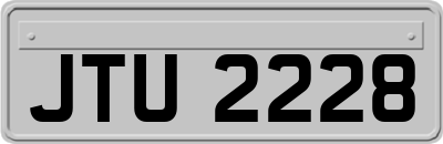 JTU2228