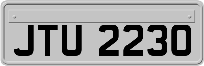 JTU2230