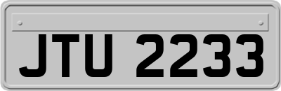 JTU2233