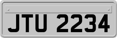 JTU2234