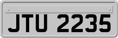 JTU2235