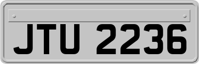 JTU2236