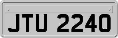 JTU2240