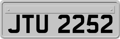 JTU2252