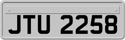 JTU2258