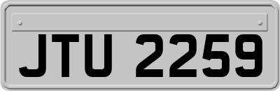 JTU2259