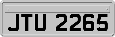 JTU2265