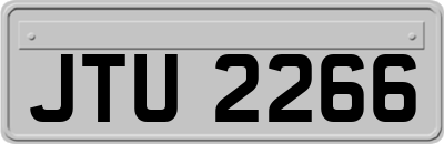 JTU2266