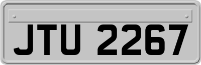 JTU2267