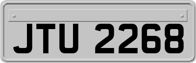 JTU2268