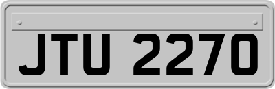 JTU2270