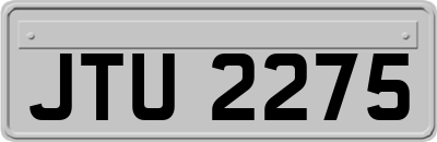 JTU2275