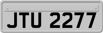 JTU2277