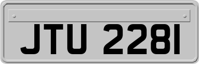 JTU2281