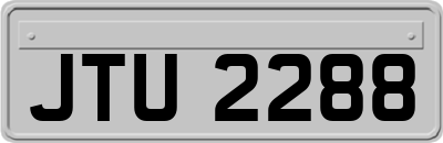 JTU2288