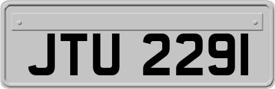 JTU2291