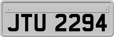 JTU2294