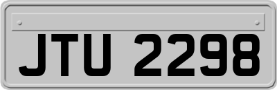 JTU2298