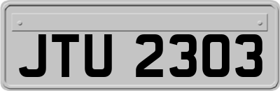 JTU2303