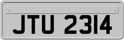 JTU2314