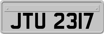 JTU2317