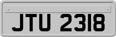 JTU2318