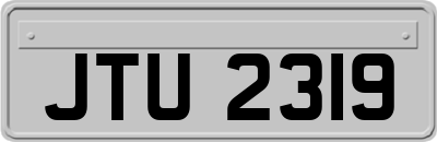 JTU2319