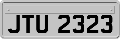 JTU2323