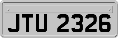 JTU2326