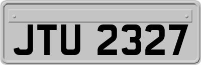 JTU2327