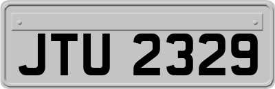 JTU2329