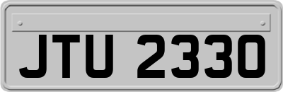 JTU2330