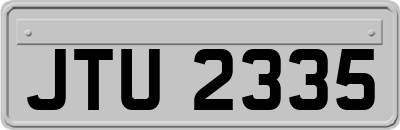 JTU2335