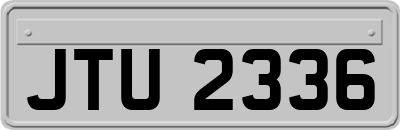 JTU2336