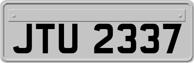 JTU2337