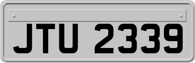 JTU2339