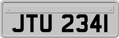 JTU2341