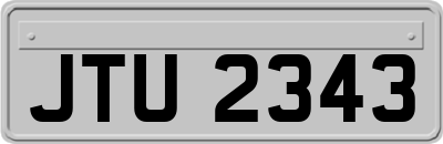 JTU2343