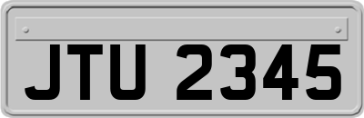 JTU2345