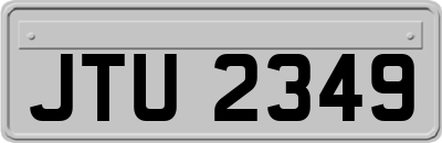 JTU2349