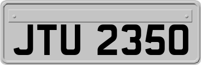 JTU2350