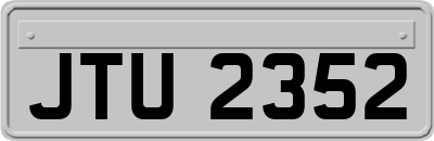 JTU2352