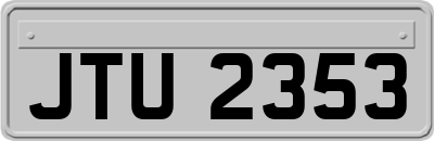 JTU2353